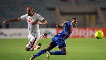 تونس تكتفي بالتعادل على أرضها أمام الكاميرون في تصفيات كأس العالم
