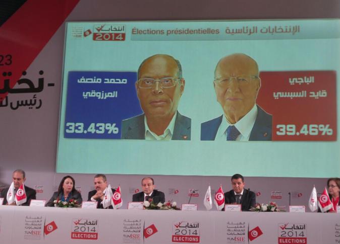 الرئاسة التونسية تدعم ملاحقة المرزوقي قضائيا
