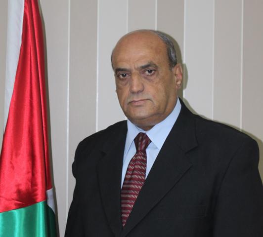 المستشار صرصور يدين الجريمة الارهابية النكراء ويعزي بشهداء الجيش الاردني