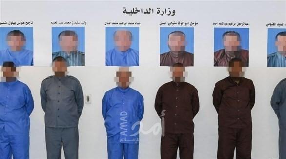 الكويت تستعد لإدراج "الإخوان" على قوائم "الإرهاب"...والخلية المعتقلة متورطة باغتيال النائب بركات 