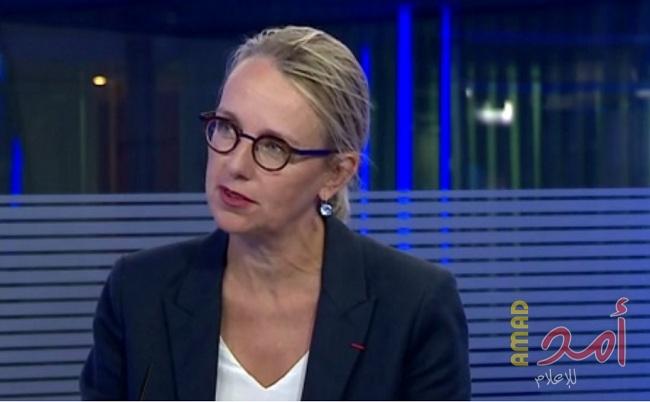 سفيرة فرنسا في تل أبيب: سننقل سفارتنا الى القدس بعد اتفاق سلام وخطوة أمريكا أشعلت إحتجاجات غزة الدامية