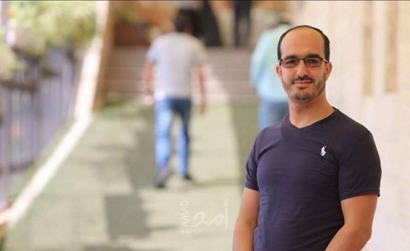مؤسسات إعلامية تستنكر الاعتداء على الصحفي "سامر خويره" في نابلس