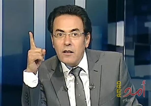 إخلاء سبيل الإعلامي المصري "خيري رمضان" بكفالة