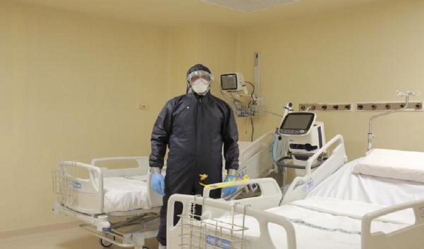 الأردن: تسجيل 7 وفيات و400 إصابة جديدة "كورونا"