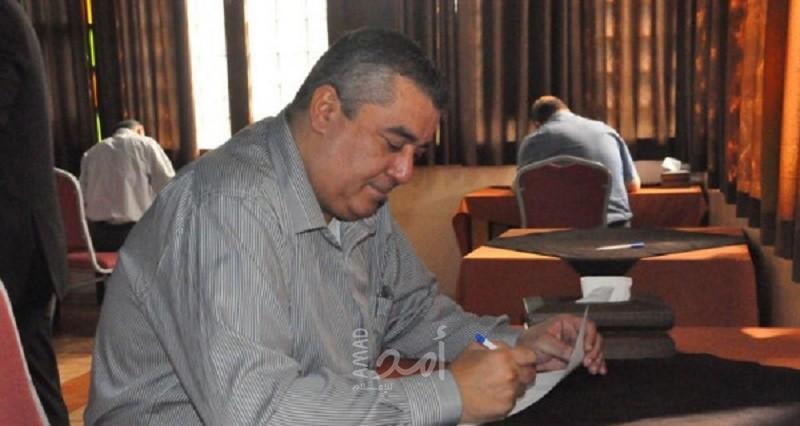 أبو وردة: المنحنى الوبائي في قطاع غزة يتجه نحو التسطيح