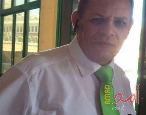 مصر.. وفاة مسؤول بنادي الاتحاد عقب "هدف حربي"