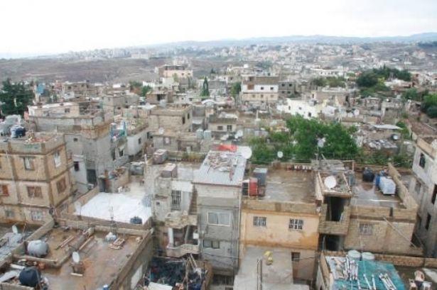 الصرفندي : نرفض المساس بحقوق أهلنا في مخيمات لبنان