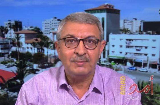 بالفيديو.."فتحي صباح": المُصالحة الفلسطينية في مأزق
