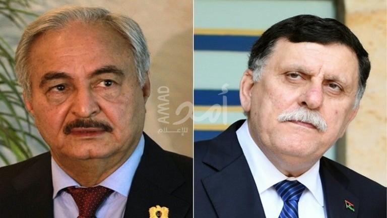 تونس تدعو لوقف فوري لإطلاق النار وحقن دماء الليبيين