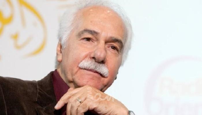المفكر المغربي عبد اللطيف اللعبي: طلبت منحي جواز السفر الفلسطيني دون رد