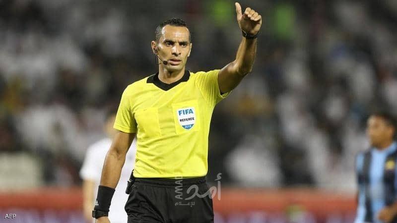 تحديد حكم "نهائي القرن" بين الزمالك والأهلي.. فمن هو؟