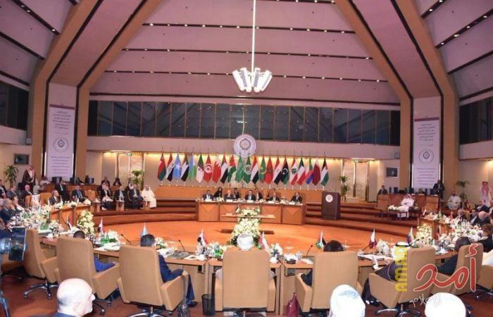 الوزاري العربي أكد مركزية القضية الفلسطينية ويطالب بتفعيل سداد 100 مليون دولار شهريا لموازنة السلطة