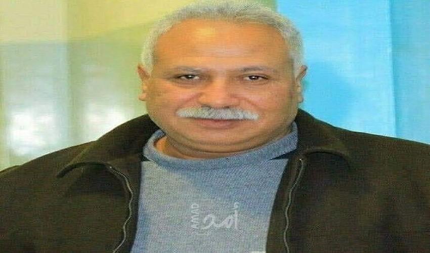 رحيل العميد المتقاعد عدنان ادريس يونس الهندي (أبو يزن)  (1964م - 2022م)