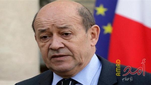 باريس: استدعاء سفيرنا لدى إيطاليا إجراء مؤقت