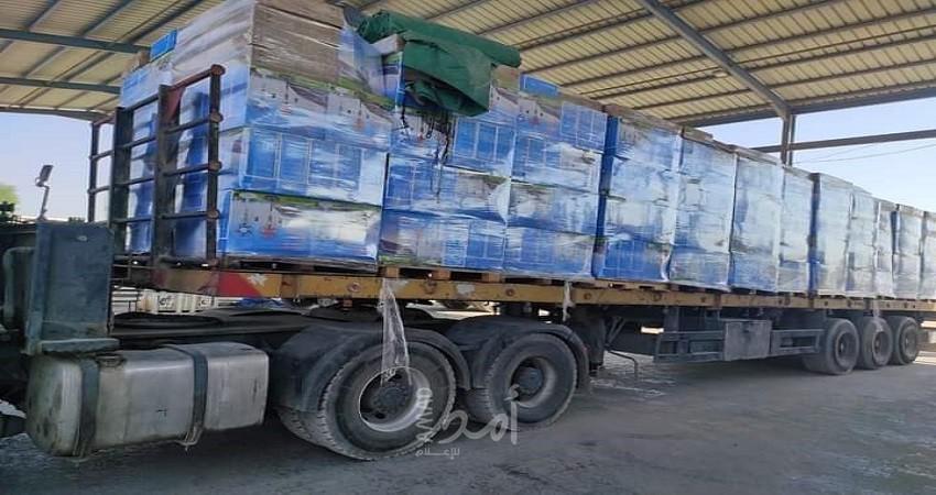 حكومة حماس توضح قضية فرض الضرائب الجديدة