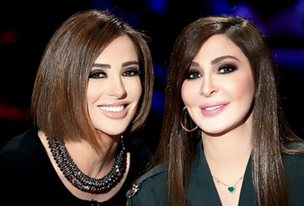 إليسا: لست ضد "حزب الله" بل ضد سياسته في سوريا