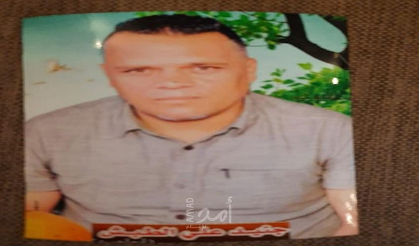 رحيل النقيب جنيد علي حسن الطبش (أبو أحمد)  (1978م - 2021م)