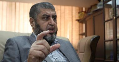«وثائق الخيانة»: الشاطر.. «كلمة السر» لسيطرة الإخوان على مصر ..( الحلقة الأولى )
