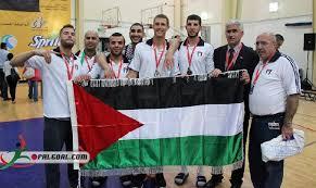 المنخب الوطني لكرة السلة  يختتم معسكره في الصين استعدادا لأمم آسيا