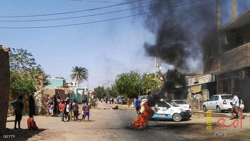 عودة التظاهرات في السودان بعد سقوط 6 قتلى
