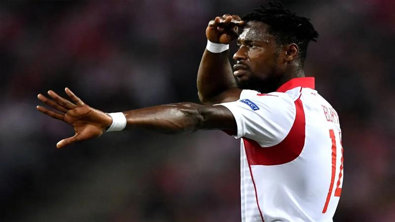 الزمالك المصري يعرض مليوني دولار للفوز بخدمات النجم الغاني ريتشموند بواكي
