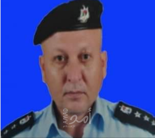رحيل العميد شرطة سعيد فؤاد خليل عابدين (أبو طارق)