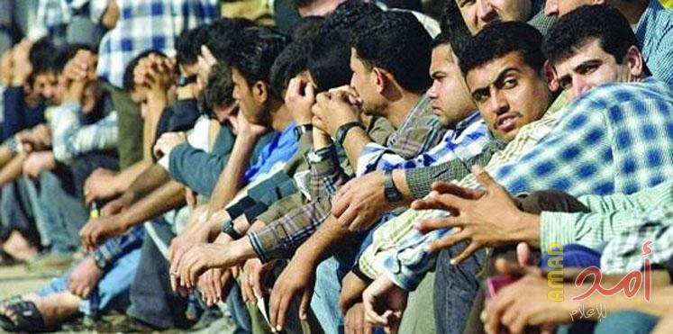 دعوة فلسطينية لخطة طوارئ لتقليص معدلات البطالة في غزة