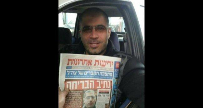 عامر فضيلي: سأقدم شكوى ضد من روّج صورتي كأني نشأت ملحم