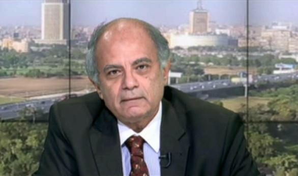 بالفيديو.. هريدي: تلاقي وجهات النظر "المصرية - السعودية" الملف الفلسطيني مهم للغاية