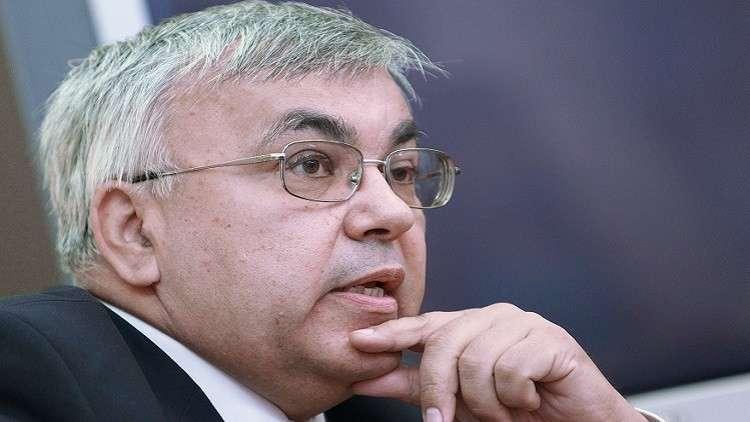 المبعوث الروسي الخاص يزور إسرائيل وفلسطين
