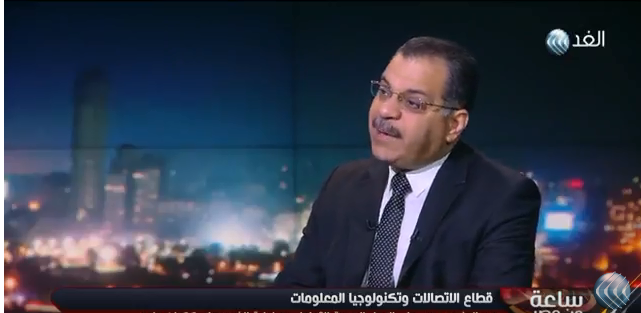 خبير دولي: لا يوجد دعوة رسمية بحجب الفيس بوك في مصر