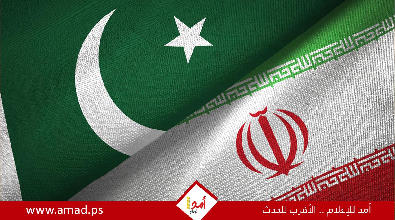 باكستان وإيران تعلنان استئناف العلاقات الدبلوماسية الكاملة