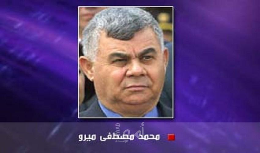 وفاة رئيس وزراء سوريا سابقًا بمضاعفات "كورونا"