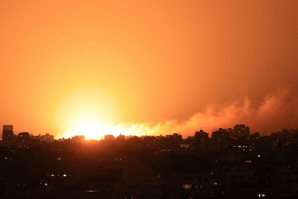 فتوح يناشد برلمانات العالم بوقف الحرب العدوانية على غزة والشعب الفلسطيني