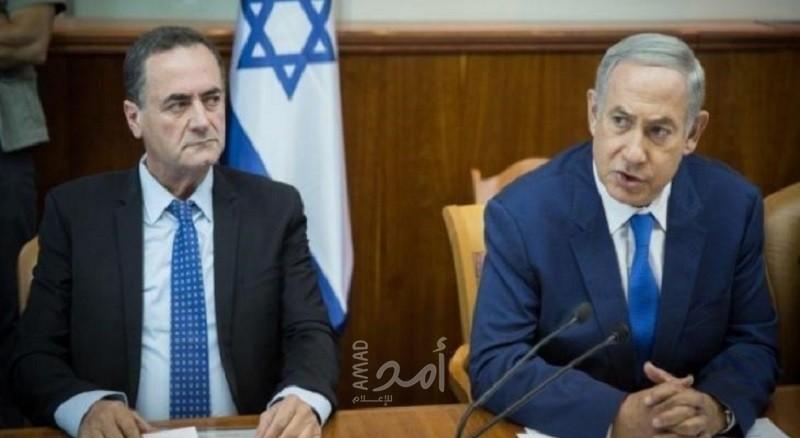 نتنياهو يهاجم الوزير "كاتس":  يتحالف مع "الليكوديين الجدد