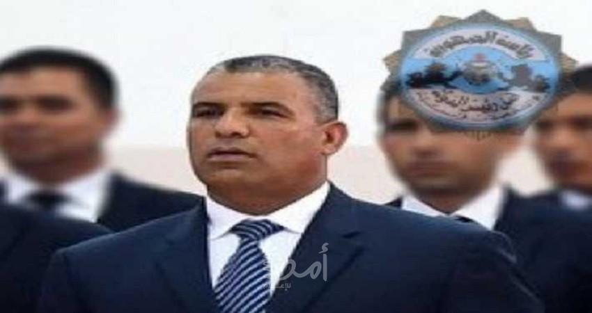 بعد تكليفه بالإشراف على وزارة الداخلية التونسية.. من هو خالد اليحياوي؟