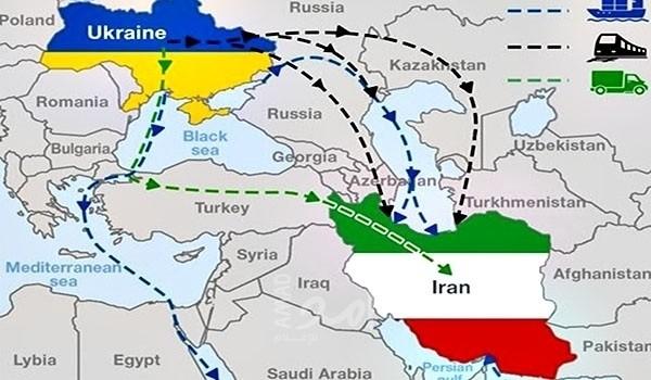 أوكرانيا: أزمة كورونا لن تعرقل التحقيق حول تحطم طائرتنا فى إيران