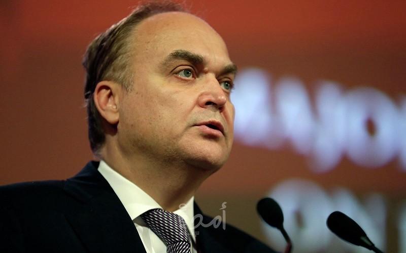 موسكو: قرار أمريكا فرض رسوم على الأسمدة من روسيا سيؤدي إلى ارتفاع أسعار المواد الغذائية