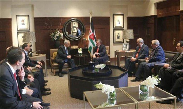 مصادر: مطالب أردنية تؤخر عودة السفير إلى تل أبيب