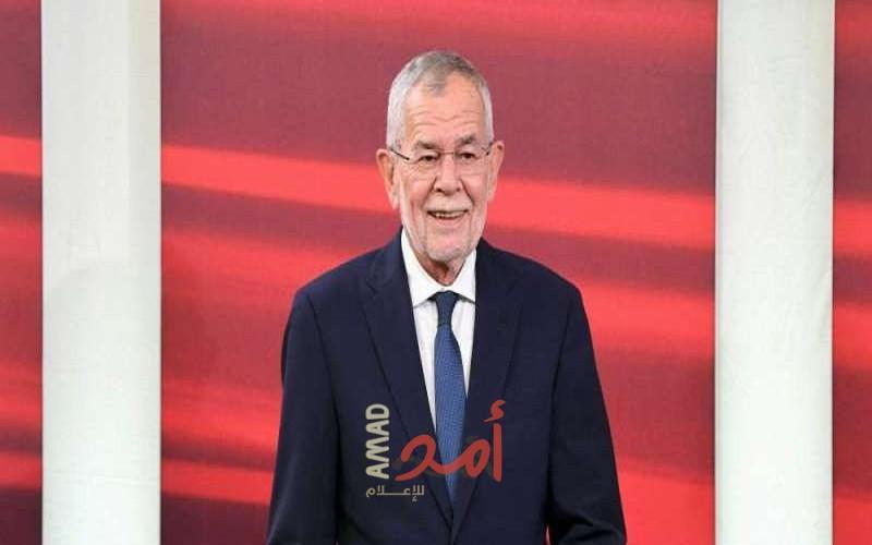 النمسا: نتائج أولية للانتخابات الرئاسية تشير إلى احتفاظ فان دير بيلين بمنصبه