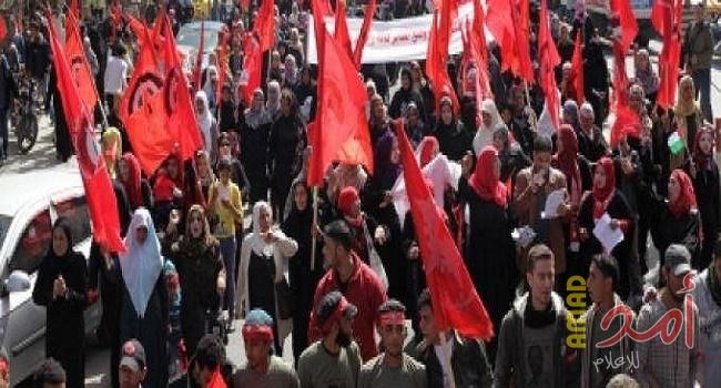 الديمقراطية: إحياء فعاليات الذكرى الـ71 للنكبة فرصة لتجديد رفض شعبنا لاتفاق أوسلو وبقاياه