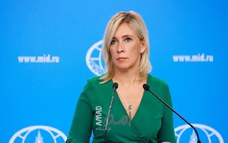 زاخاروفا تعلق على تصريحات بينيت: وشهد شاهد من أهله