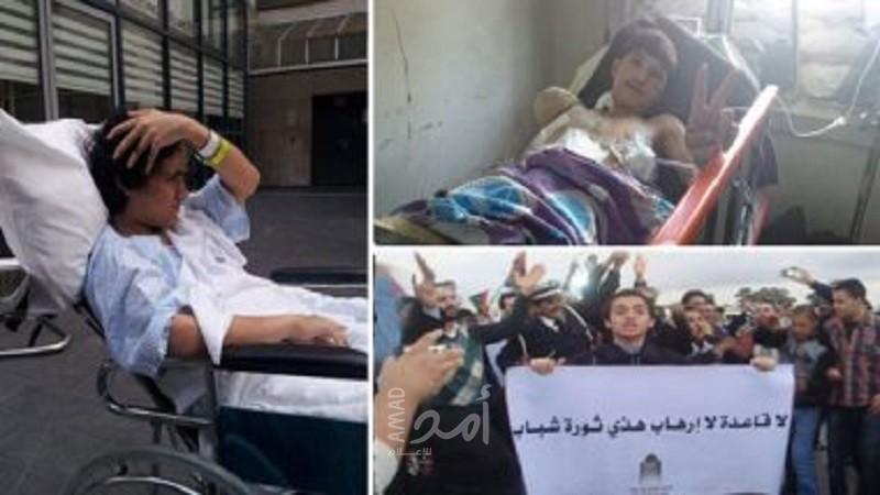 تقرير: العائدون من الموت.. قصص إنسانية لضحايا حروب ونزاعات في بلاد العرب