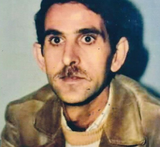 ذكرى رحيل الرفيق فضل محمد كعوش (أبو محمد) (1950م – 2017م)