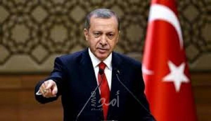 وكالات: حراس أردوغان في اشتباك جديد مع أمن دولة أخرى