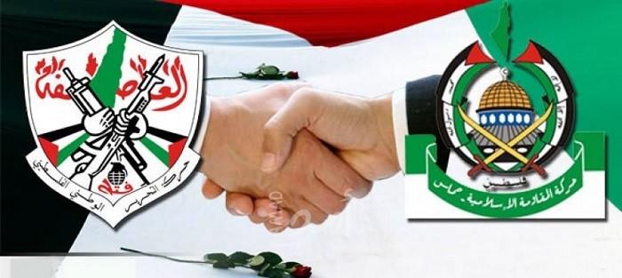 محدث- "العربية" تكشف عن اتفاق جديد للمصالحة الفلسطينية بين "فتح" و "حماس"  برعاية مصر