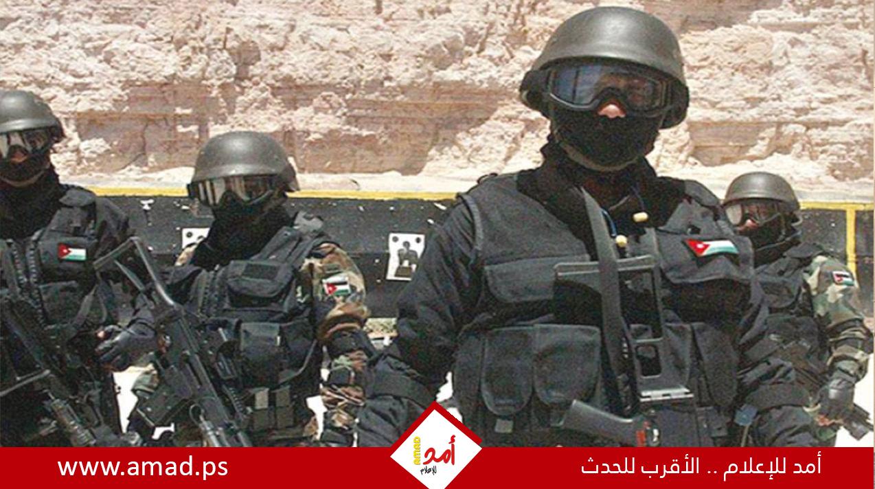 المخابرات الأردنية تحبط مخططا إرهابيا لاستهداف أبناء الطائفة الشيعية
