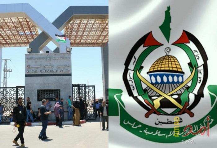 واشنطن: حماس قدمت مطالب للسماح بخروج الأجانب من غزة