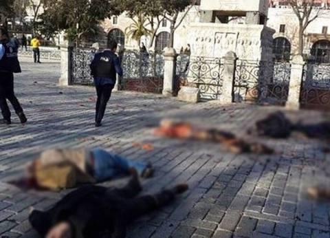 اسرائيل تحظر على رعاياه السفر الى تركيا