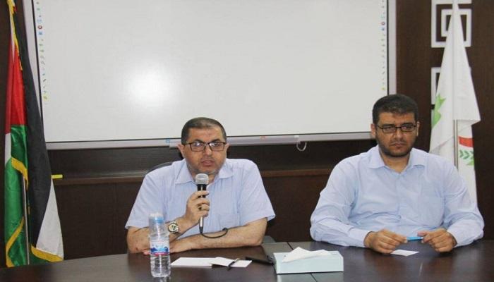 صحة غزة : الخدمات الصحية لن تنهار وإجراءات السلطة عقابية